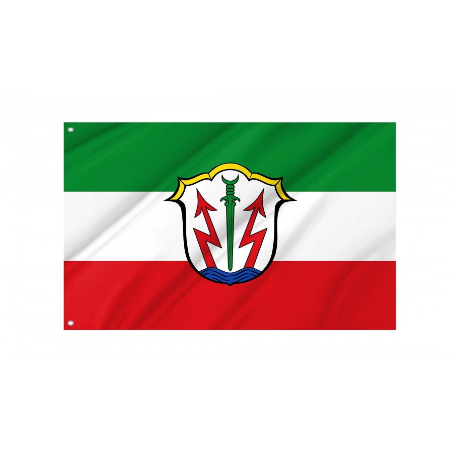 Töging a.Inn Flagge - Deutschland schnelle lieferung & qualitativ hochwertig | kaufeflaggen