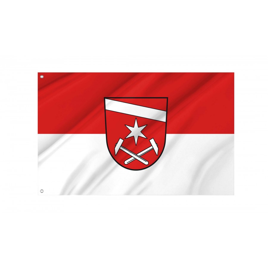 Töpen Flagge - Deutschland schnelle lieferung & qualitativ hochwertig | kaufeflaggen