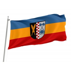 Türkenfeld Flagge
