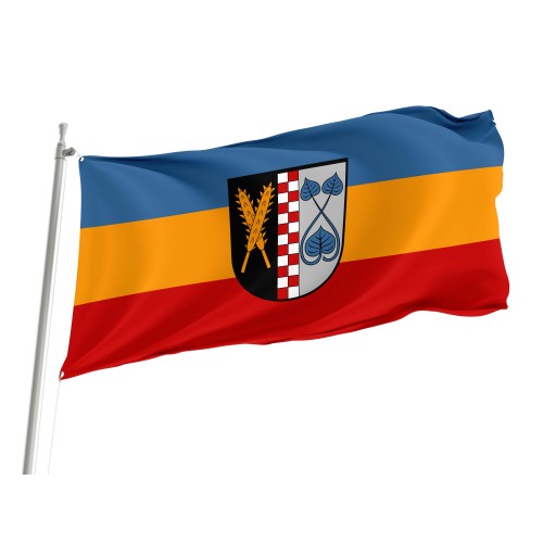 Türkenfeld Flagge