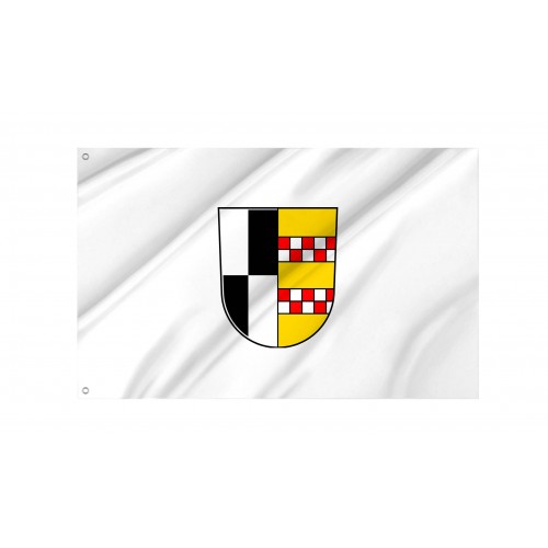 Uehlfeld Flagge
