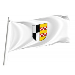 Uehlfeld Flagge