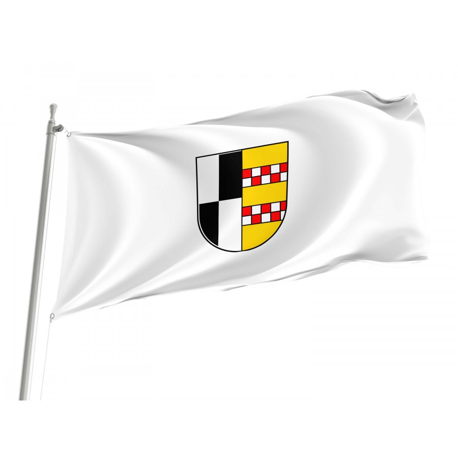 Uehlfeld Flagge - Deutschland schnelle lieferung & qualitativ hochwertig | kaufeflaggen
