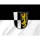 Uffenheim Flagge - Deutschland schnelle lieferung & qualitativ hochwertig | kaufeflaggen
