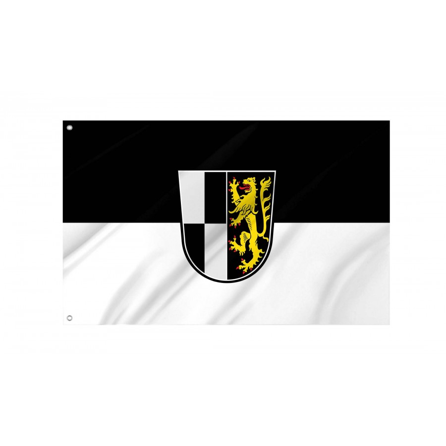 Uffenheim Flagge - Deutschland schnelle lieferung & qualitativ hochwertig | kaufeflaggen