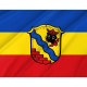 Unterföhring Flagge - Deutschland schnelle lieferung & qualitativ hochwertig | kaufeflaggen