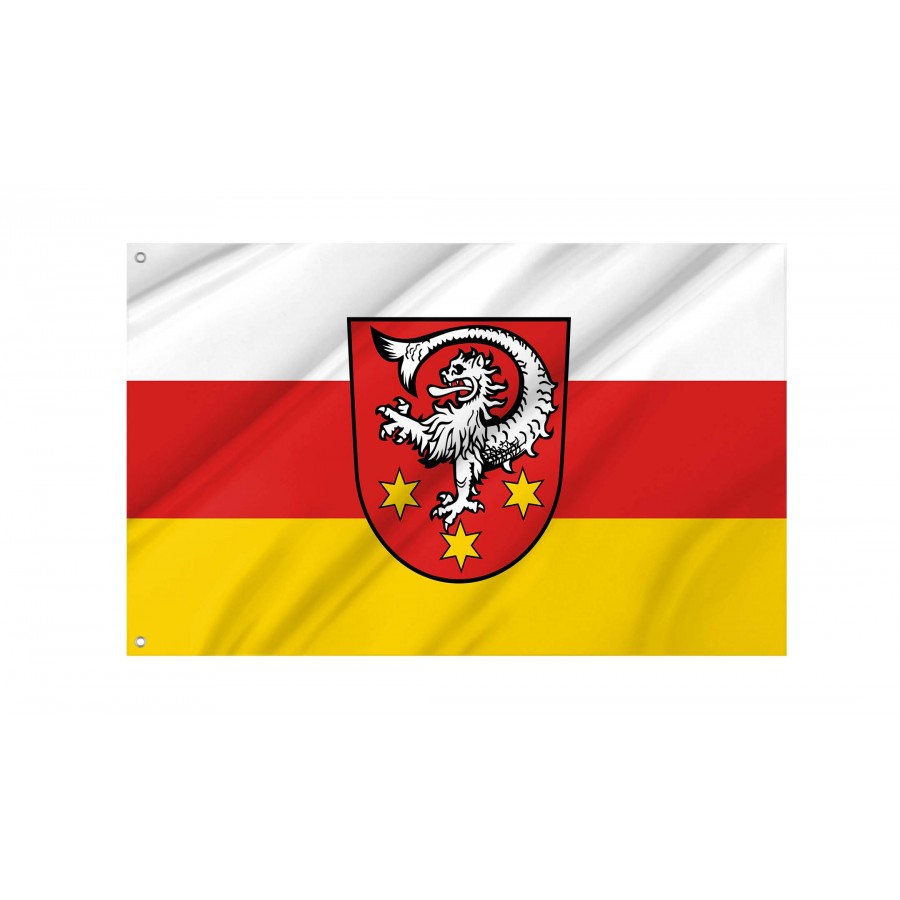 Untermeitingen Flagge - Deutschland schnelle lieferung & qualitativ hochwertig | kaufeflaggen