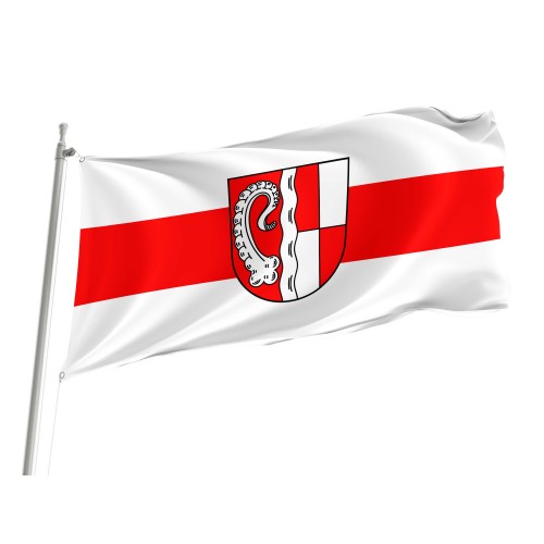 Urspringen Flagge