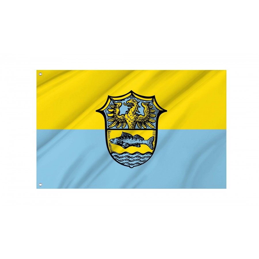 Utting a.Ammersee Flagge - Deutschland schnelle lieferung & qualitativ hochwertig | kaufeflaggen