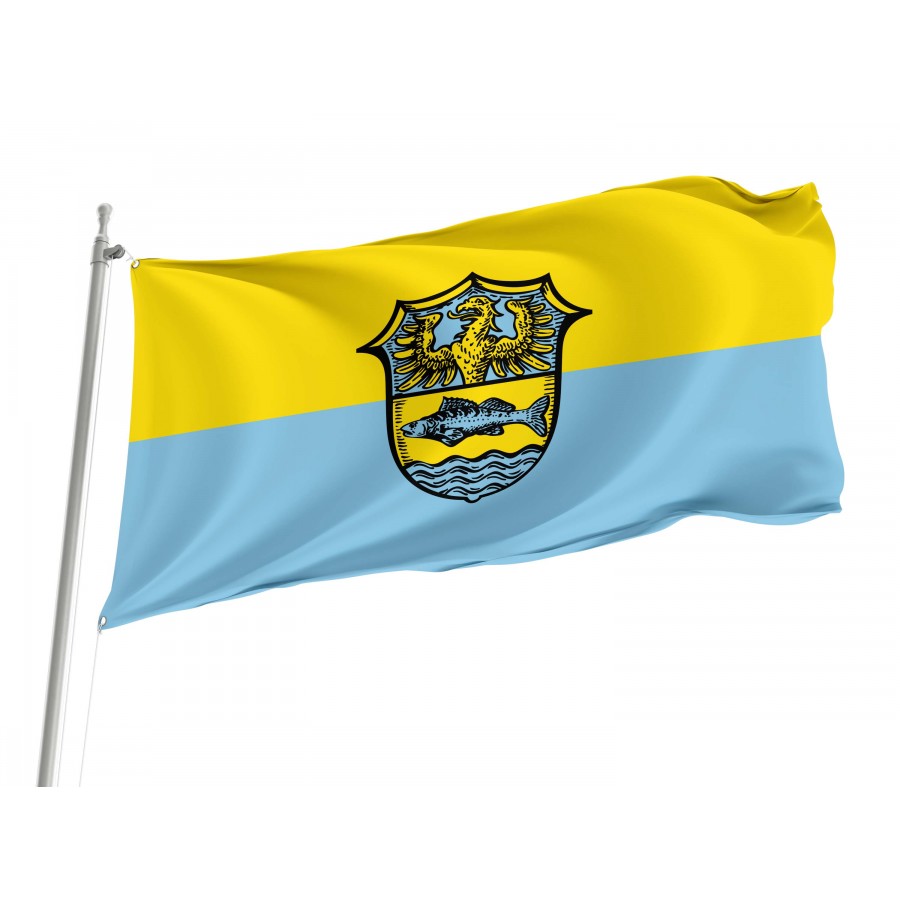 Utting a.Ammersee Flagge - Deutschland schnelle lieferung & qualitativ hochwertig | kaufeflaggen
