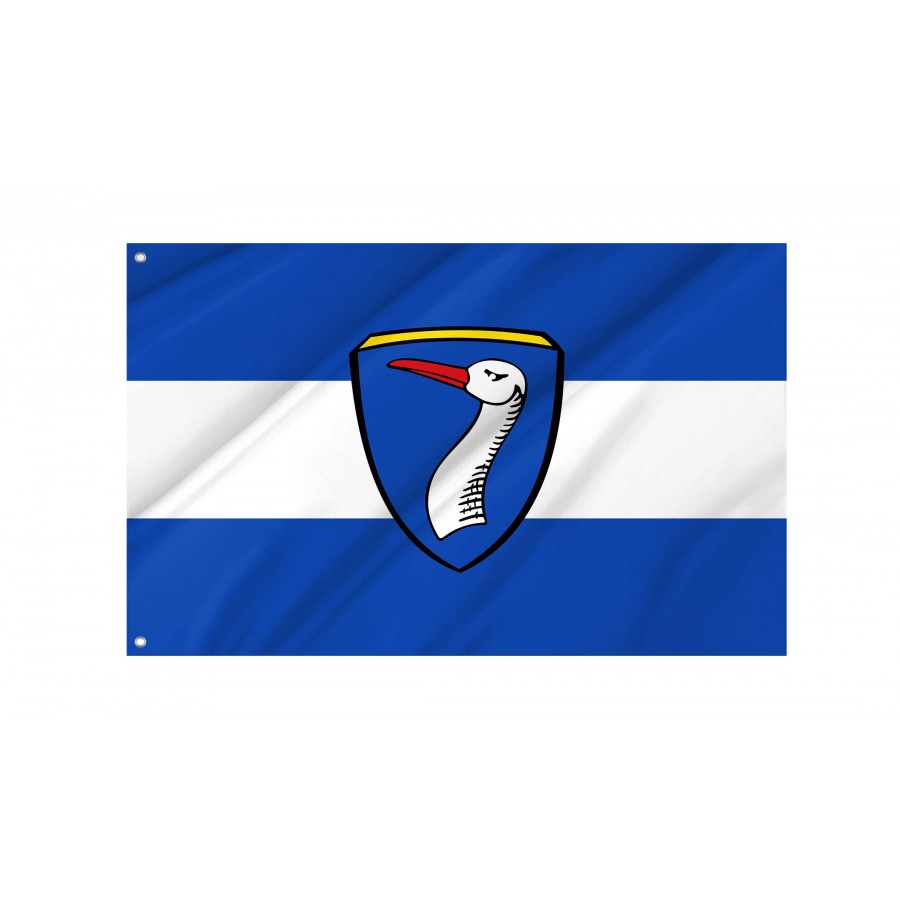 Vierkirchen Flagge - Deutschland schnelle lieferung & qualitativ hochwertig | kaufeflaggen