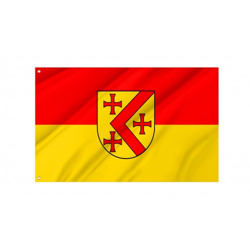 Vilgertshofen Flagge