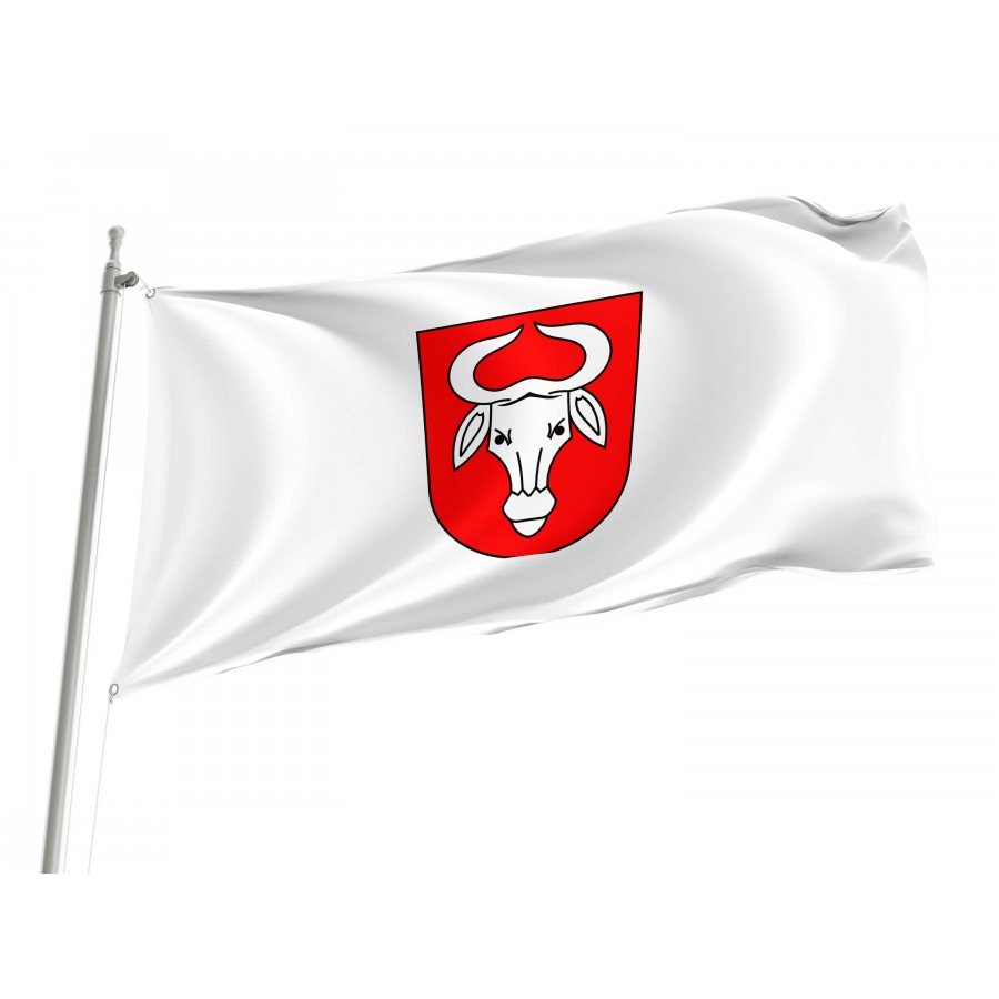 Villenbach Flagge - Deutschland schnelle lieferung & qualitativ hochwertig | kaufeflaggen