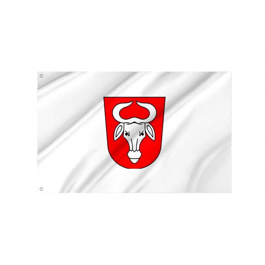 Villenbach Flagge - Deutschland schnelle lieferung & qualitativ hochwertig | kaufeflaggen
