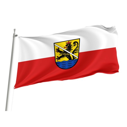 Vilseck Flagge