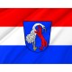 Vohenstrauß Flagge - Deutschland schnelle lieferung & qualitativ hochwertig | kaufeflaggen
