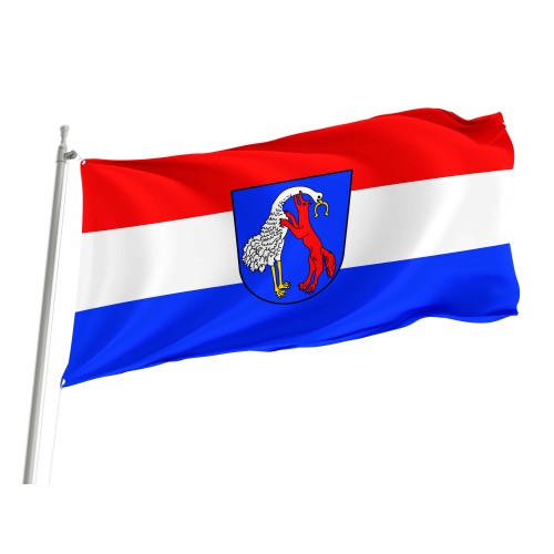 Vohenstrauß Flagge