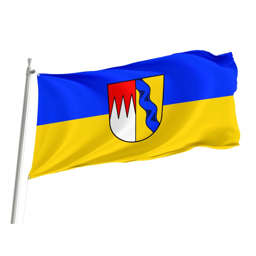 Volkach Flagge - Deutschland schnelle lieferung & qualitativ hochwertig | kaufeflaggen