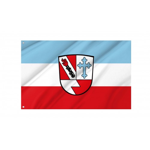 Volkenschwand Flagge