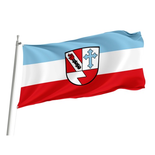 Volkenschwand Flagge