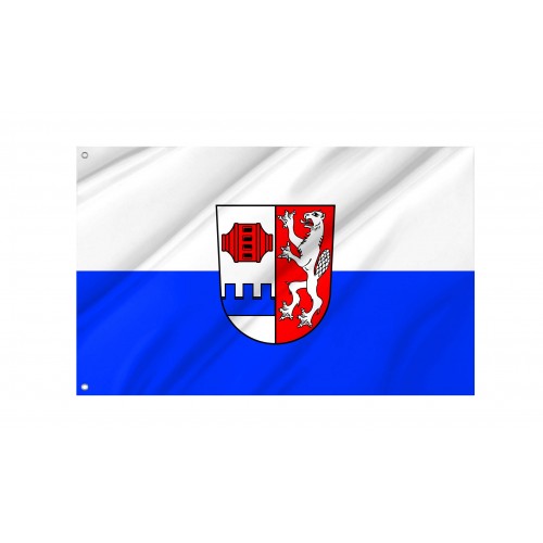 Vorbach Flagge