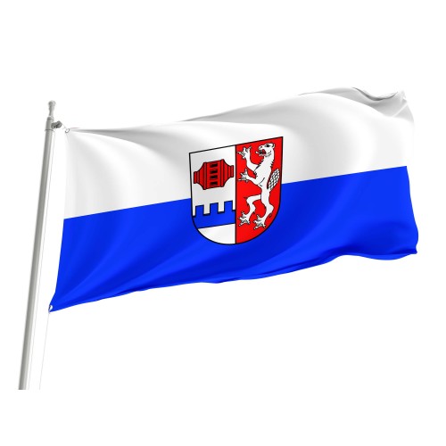 Vorbach Flagge