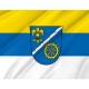Vöhringen NU Flagge - Deutschland schnelle lieferung & qualitativ hochwertig | kaufeflaggen