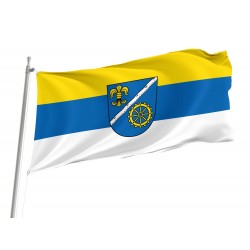 Vöhringen NU Flagge