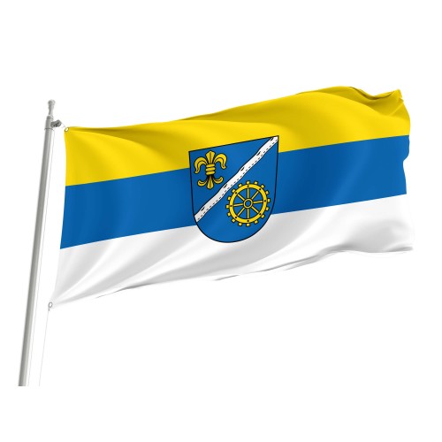 Vöhringen NU Flagge