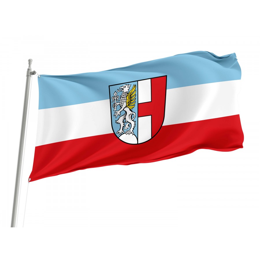 Waffenbrunn Flagge - Deutschland schnelle lieferung & qualitativ hochwertig | kaufeflaggen