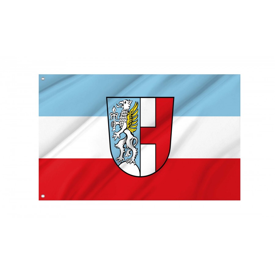 Waffenbrunn Flagge - Deutschland schnelle lieferung & qualitativ hochwertig | kaufeflaggen