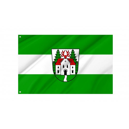 Waidhaus Flagge