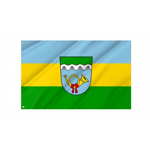 Waidhofen Flagge