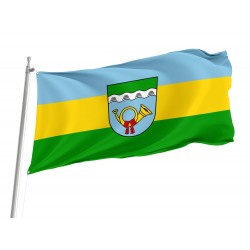 Waidhofen Flagge