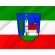 Waldkirchen Flagge - Deutschland schnelle lieferung & qualitativ hochwertig | kaufeflaggen