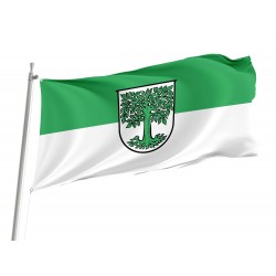Waldmünchen Flagge