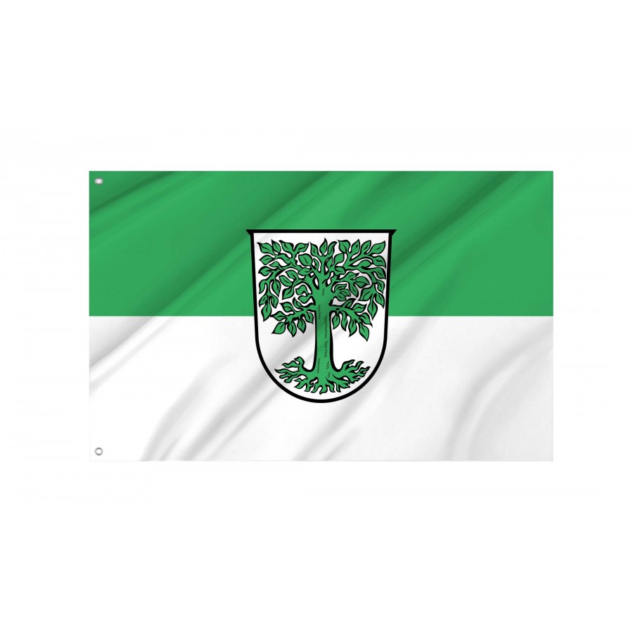 Waldmünchen Flagge - Deutschland schnelle lieferung & qualitativ hochwertig | kaufeflaggen