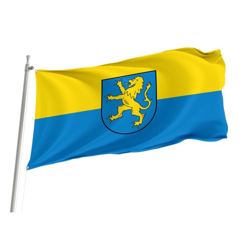 Waldstetten GZ Flagge