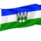Waldthurn Flagge - Deutschland schnelle lieferung & qualitativ hochwertig | kaufeflaggen