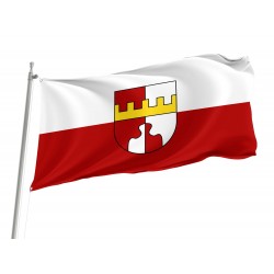 Walkertshofen Flagge