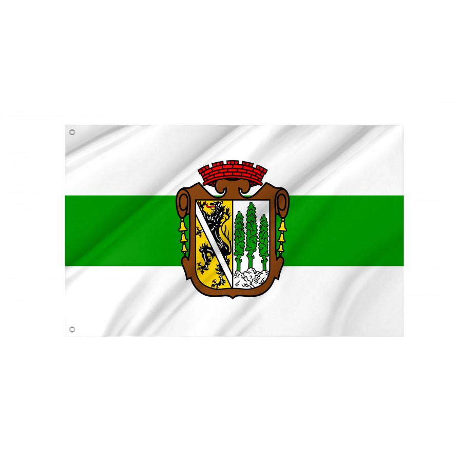 Wallenfels Flagge - Deutschland schnelle lieferung & qualitativ hochwertig | kaufeflaggen