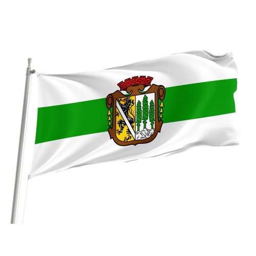 Wallenfels Flagge