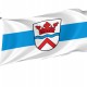 Walpertskirchen Flagge - Deutschland schnelle lieferung & qualitativ hochwertig | kaufeflaggen