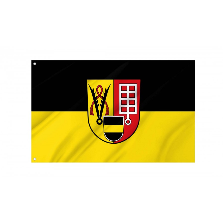 Walsdorf Flagge - Deutschland schnelle lieferung & qualitativ hochwertig | kaufeflaggen