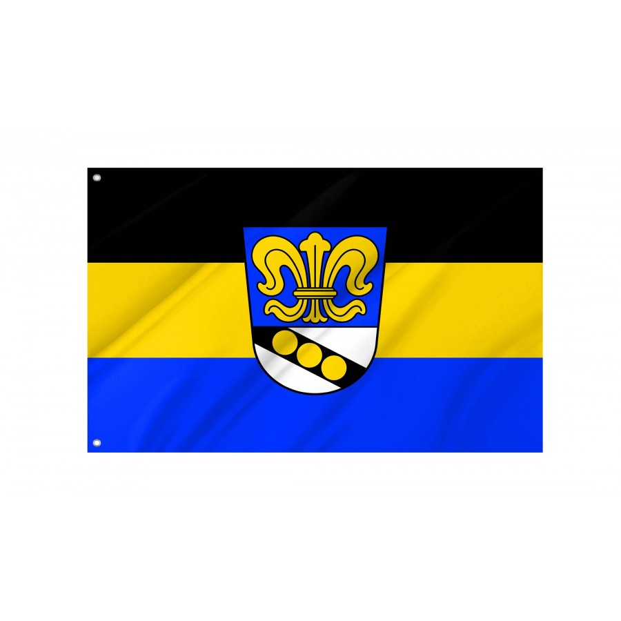 Waltenhausen Flagge - Deutschland schnelle lieferung & qualitativ hochwertig | kaufeflaggen