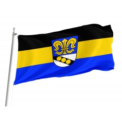 Waltenhausen Flagge