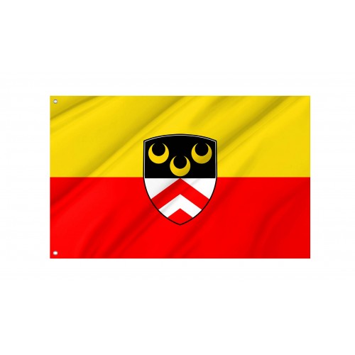 Waltenhofen Flagge
