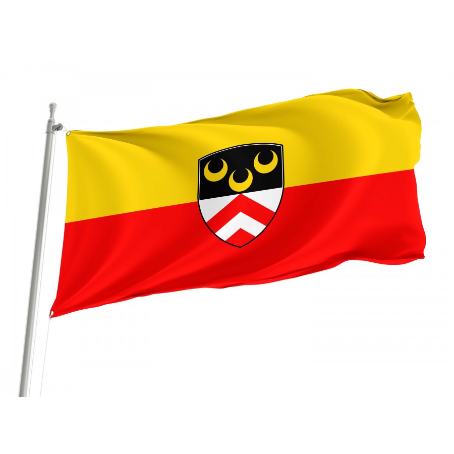 Waltenhofen Flagge - Deutschland schnelle lieferung & qualitativ hochwertig | kaufeflaggen