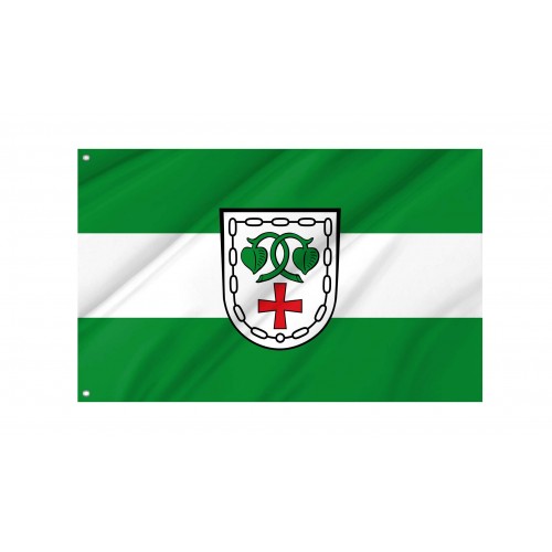 Warngau Flagge