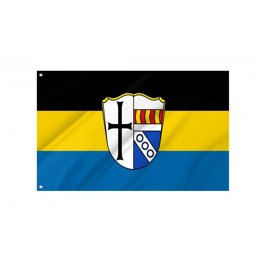 Wartmannsroth Flagge - Deutschland schnelle lieferung & qualitativ hochwertig | kaufeflaggen